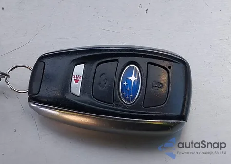 2022 Subaru Forester Touring из США, поврежденный, VIN JF2SKARC4NH525188